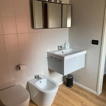 Mansarda Barabino Appartement Gênes